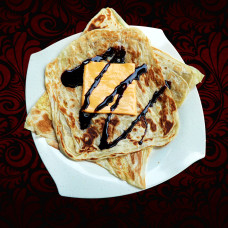 Prata Cheese Chocolate